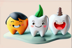 口腔健康宣教ppt免费-守护微笑的源泉—口腔健康的重要性