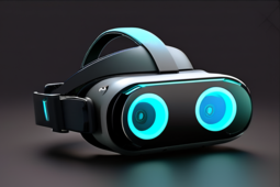 vr游戏设备多少钱一套-虚拟现实游戏，沉浸体验的未来