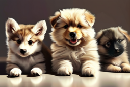 宠物干细胞应用前景-宠物干细胞存储服务，为爱宠的未来投资