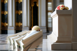 遗体处理法律规定-遗体处理，尊重与尊严的最后仪式