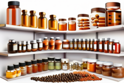 保健品选购-揭秘保健品选择的艺术