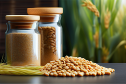 全价粮和全期粮的区别-全价粮，农业发展与粮食安全的新动力