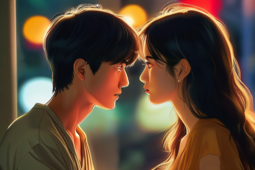 恋爱之瘾完整版电影-恋爱的五味杂陈，甜蜜、挑战与成长