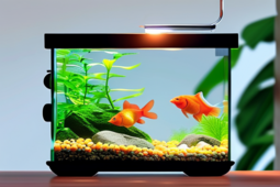 新手养鱼开缸视频-题，新手开缸养鱼步骤详细教程
