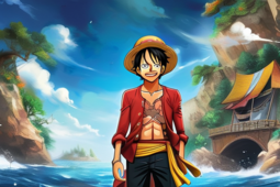 季播海贼王-季播的启示—探索自然与人类生活的和谐共处