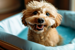 宠物水疗中心-宠物水疗，为爱宠带来健康与欢乐