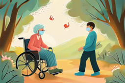 安宁疗护服务内容有哪些-安宁疗护，在生命的最后阶段给予尊严与关怀