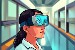 近视手术可靠吗-近视，当代青少年视力健康的隐形杀手