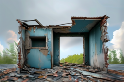 塌房是啥意思网络用语-塌房现象的反思与启示