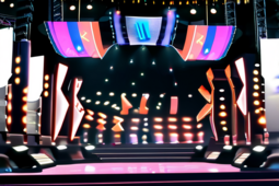 韩国打歌舞台-打歌舞台，音乐的狂欢与梦想的舞台