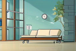 临终关怀医院收费标准一般多少-临终关怀，在生命的终章中寻找安宁