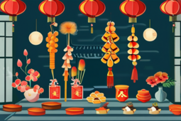 死人都有什么节日祭祀-传统节日祭祀的现代意义与传承