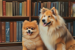 宠物文小说推荐经典排行-宠物文学，心灵的慰藉与情感的寄托