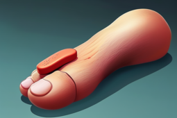 趾间炎用什么药好得快-趾间炎的成因、症状与治疗