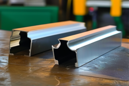 消费电子金属加工中的倒角工艺