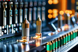 政策工具箱中的半导体金属，引领未来科技的钥匙