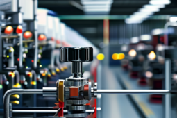 半导体金属行业消防安全的重要性