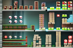 探索游戏排行的世界，了解当前最受欢迎的游戏