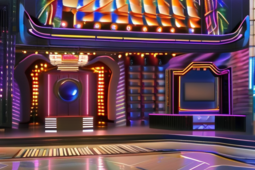 综艺圈动态，娱乐新风尚的风向标