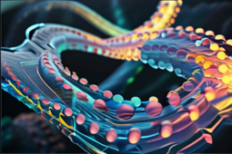 高分子材料，现代科技的基石与未来创新的驱动力