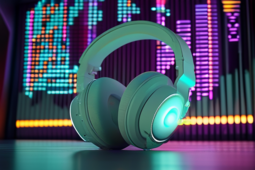 音乐生成，科技如何改变我们的音乐体验