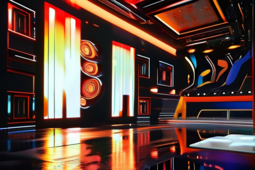 综艺风云变幻，综艺节目综述