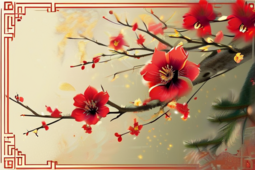 辞旧迎新，恭贺发财—传统节日中的祝福语