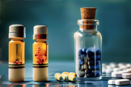 安眠药的双刃剑，健康与风险的双重奏