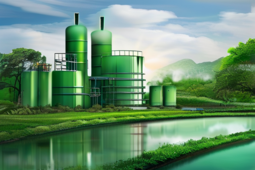 绿色革命，环保涂料的崛起与未来