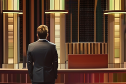 综艺背后的故事