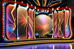 综艺节目策划的艺术与挑战