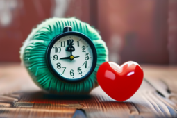 心脑血管疾病，健康警钟