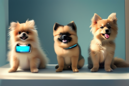 宠物芯片植入，科技与爱心的完美结合