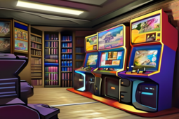 游戏发行的艺术与策略