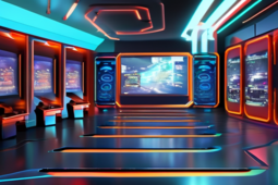 游戏趋势，探索数字娱乐的未来