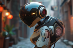 游戏AI的崛起，未来游戏的智能伙伴