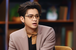 明星访谈，揭秘荧屏背后的真实故事