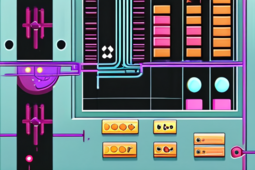 游戏开发的艺术与科学