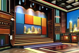 综艺制作的艺术与技巧