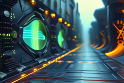 纳米材料，开启未来科技的钥匙