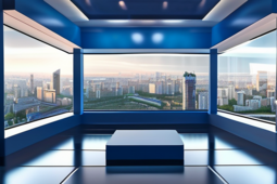 蓝台是什么电视台-蓝台，城市生活的新视角