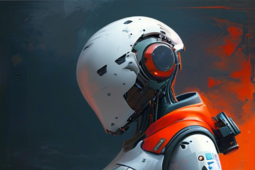 ai绘画工具免费-AI绘画的崛起，未来艺术的新纪元