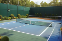 网球肘怎么治疗才能根除-优雅的竞技与心灵的对话