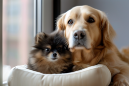 宠物寄养协议-宠物寄养，为爱宠提供临时的避风港