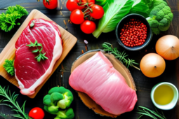 健康意识下的肉类选购指南