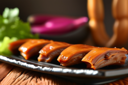 久久丫鸭脖，预制美食的味蕾探险