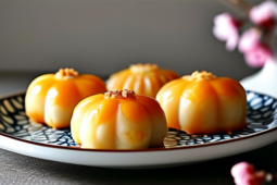 杏花楼糕点，传统美味与现代速食的完美融合