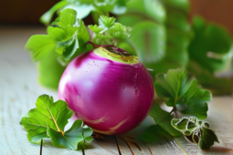 掌握清洗剂选择的艺术，为时令鲜蔬护航