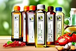 多力食用油，健康烹饪的优选伴侣