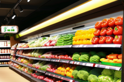 超市与生鲜电商，粉丝选购攻略大比拼